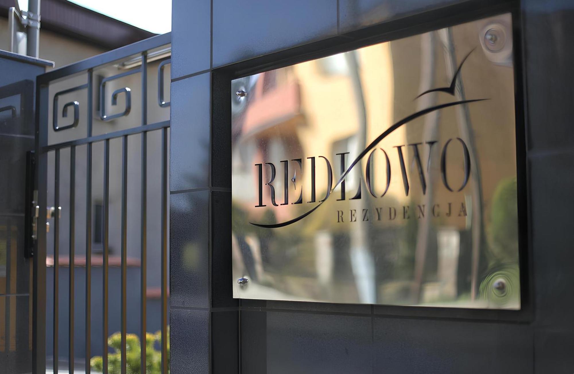 Flatbook - City Center Apartments Rezydencja Redlowo Gdynia Exterior foto